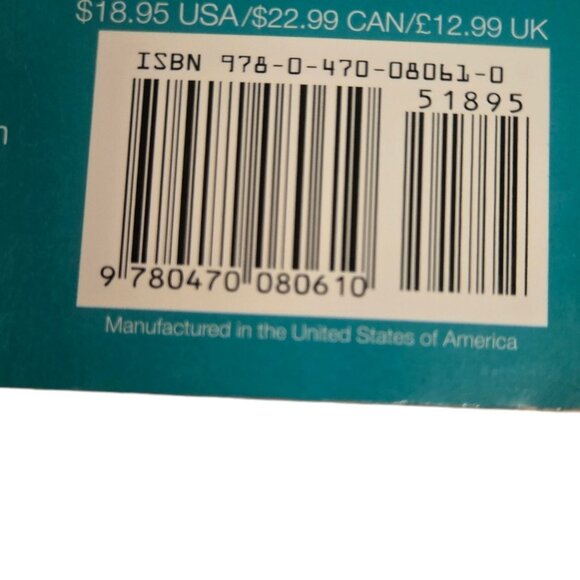 Pillsbury Bake Off Winners Cookbook 100 Top Recipes From The 42nd Contest - Picture 13 of 14